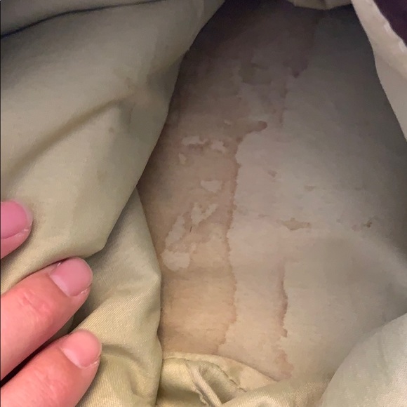 Hobo International Bucket Tote in nubuck/suede - Picture 6 of 7